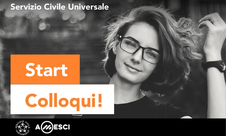 Servizio Civile 2025